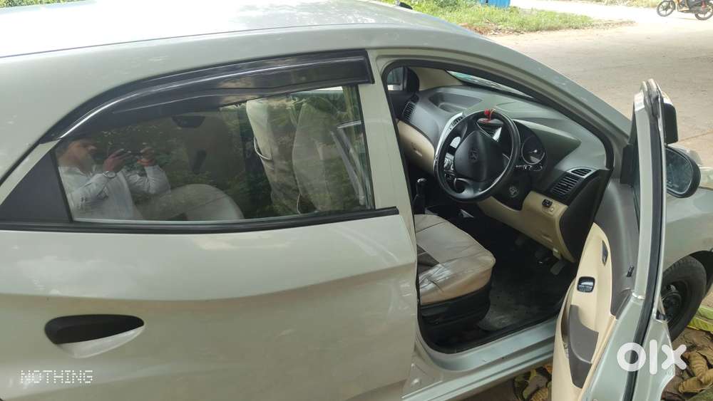 Hyundai Eon Era + Lpg, 2014, Petrol