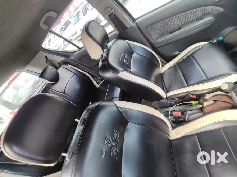 Maruti Suzuki Ritz 2014 Model Diesel