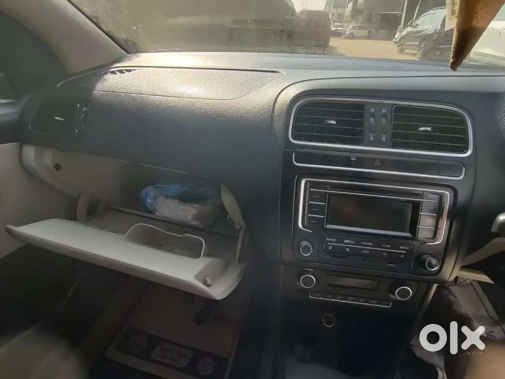 Single Handed Used Car