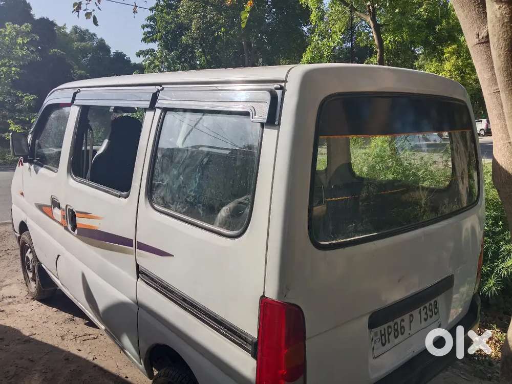 Maruti Eeco 7seetar