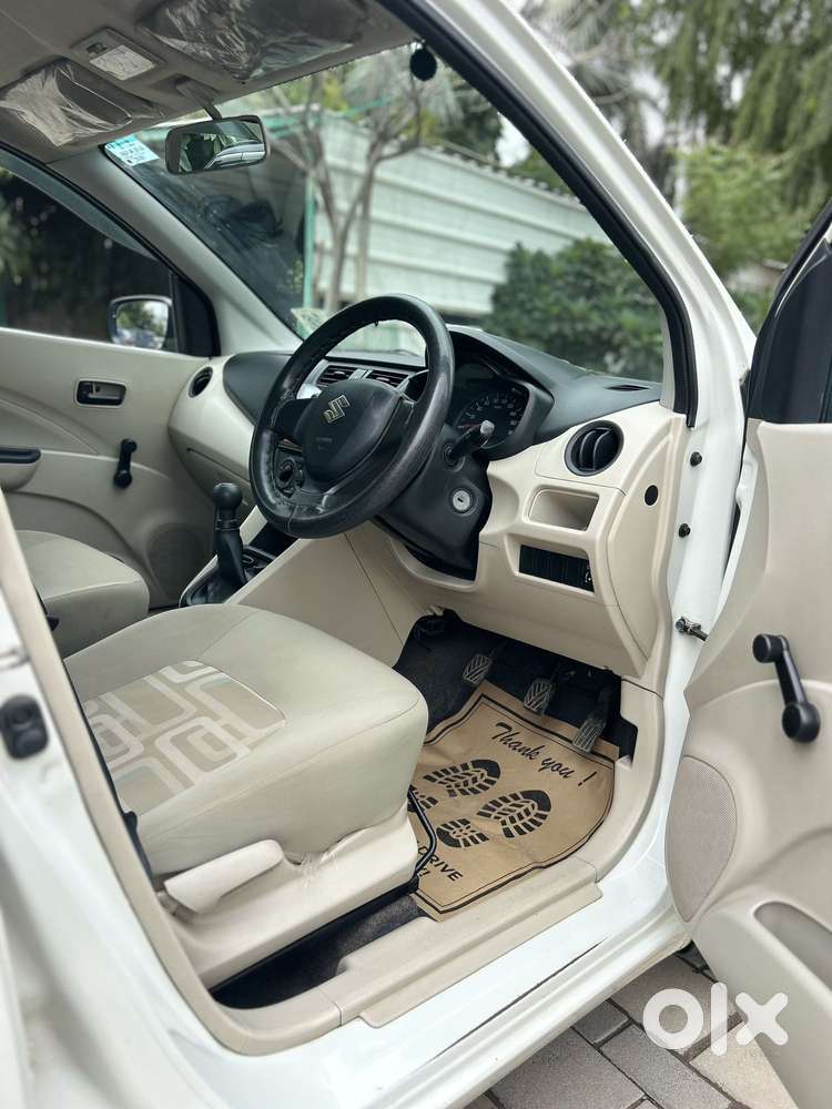 Maruti Suzuki Celerio Lxi Mt, 2021, Petrol