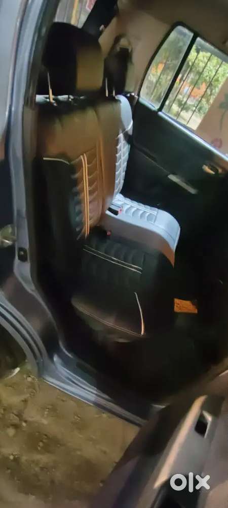 Maruti Suzuki Wagon R Vxi  Paper Renewal 2030 Tak