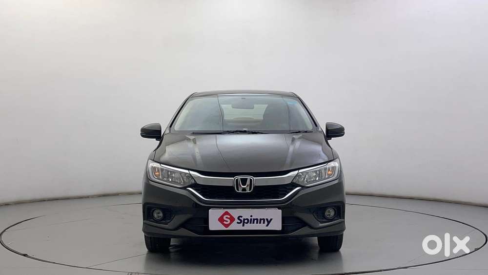 Honda City 1.5 V 4th Gen I-vtec Mt, 2022, Petrol