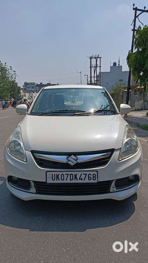 Maruti Suzuki Swift Dzire Ldi (o), 2019, Diesel