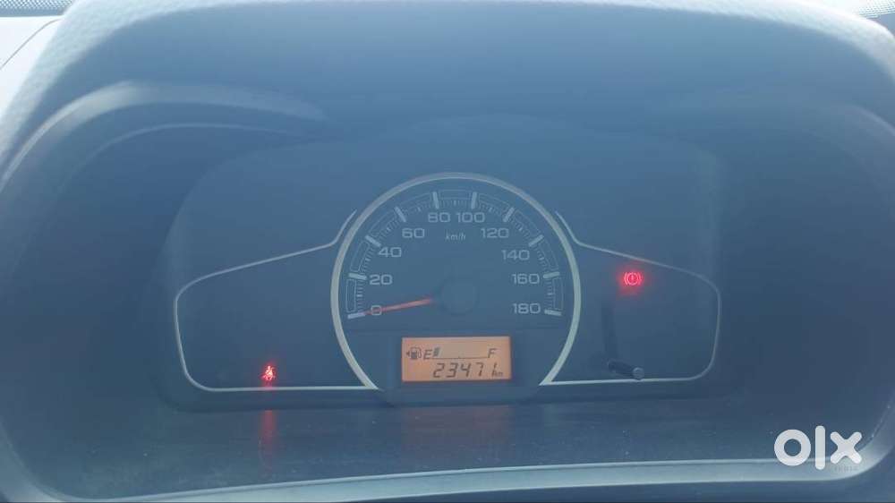 Maruti Suzuki 800 2021 Petrol 23400 Km Driven