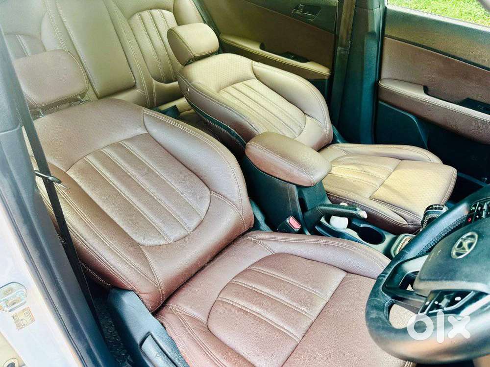 Hyundai Creta 1.6 Sx Option Diesel, 2015, Diesel