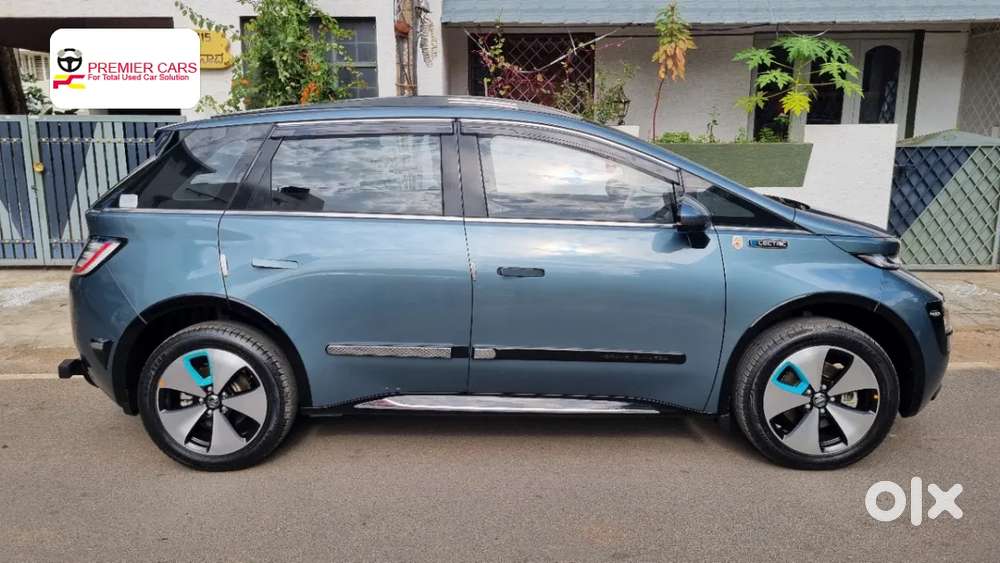 Mg Windsor Ev Essence, 2025, Electric
