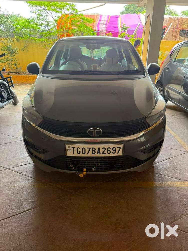 Tata Tiago 1.2 Revotron 2026