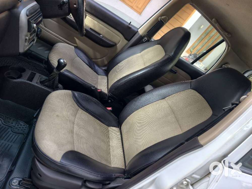 Hyundai Santro Xing Gls, 2014, Petrol