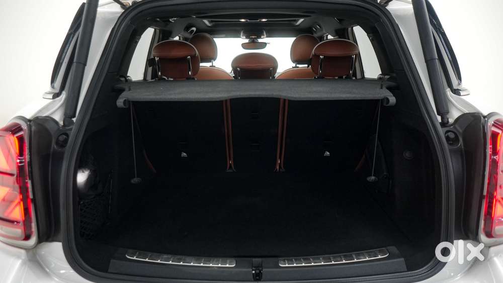 Mini Cooper Countryman S Jcw Inspired, 2023, Petrol