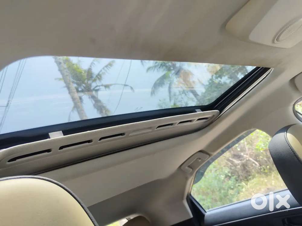 Tata Nexon 2022 Petrol Well Maintained