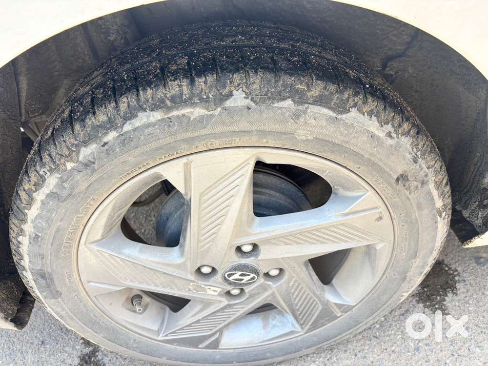 Hyundai Verna Petrol 42000 Km Driven