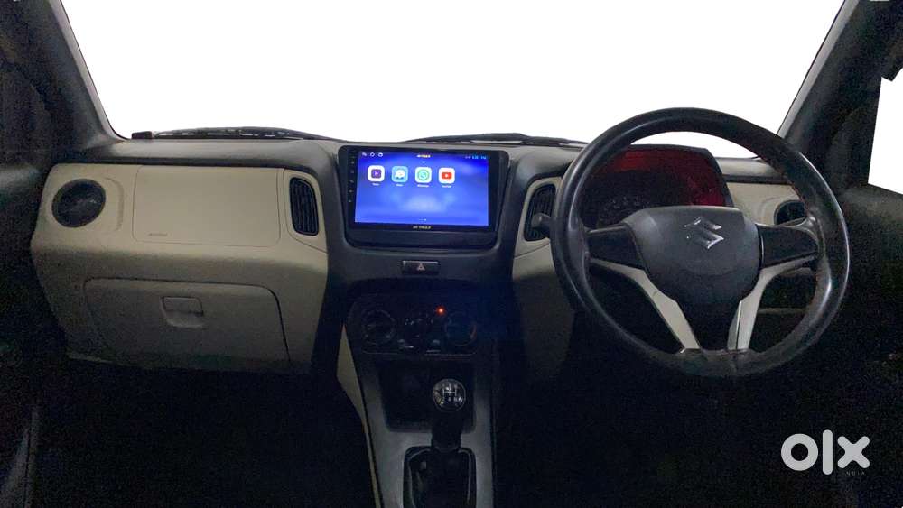 Maruti Suzuki Wagon R Vxi 1.0, 2024, Petrol