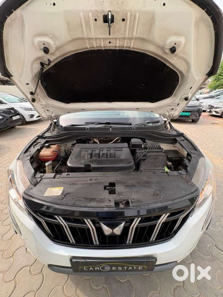 Mahindra Xuv700 2.2 Ax 7 Diesel At Str Awd, 2022, Diesel