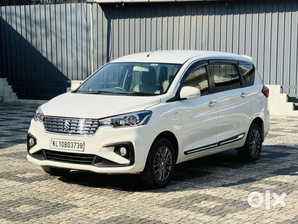 Maruti Suzuki Ertiga