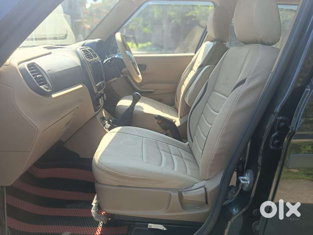 Mahindra Bolero Neo 1.5 N 10 R, 2024, Diesel