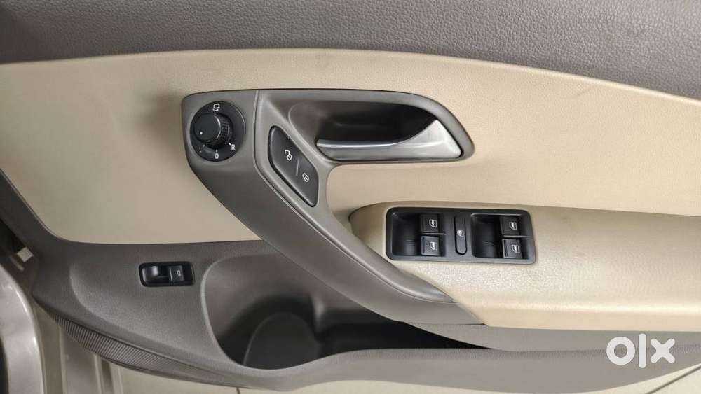 Volkswagen Vento 2013-2015 1.6 Highline, 2017, Petrol