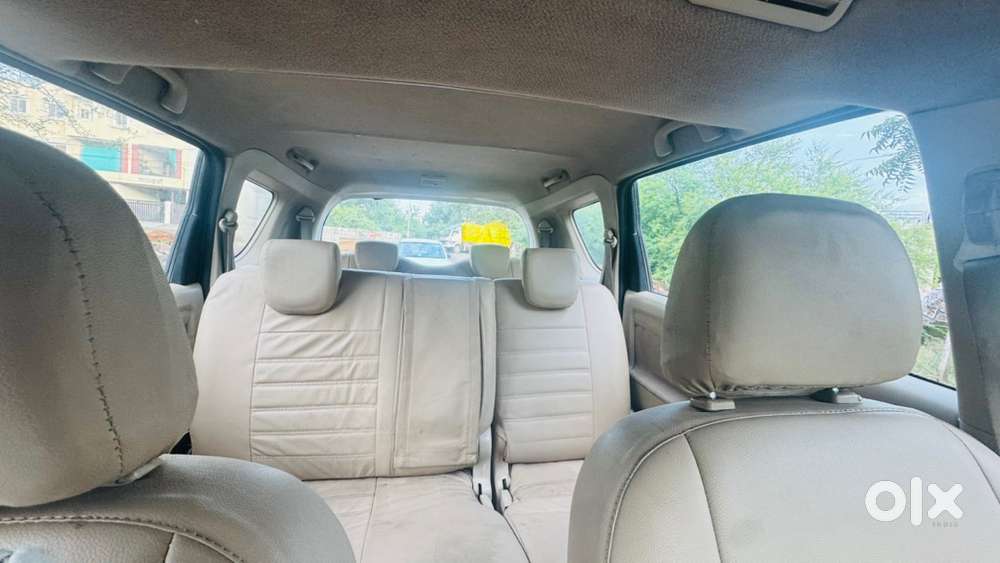 Maruti Suzuki Ertiga Diesel 2014 Well Maintained
