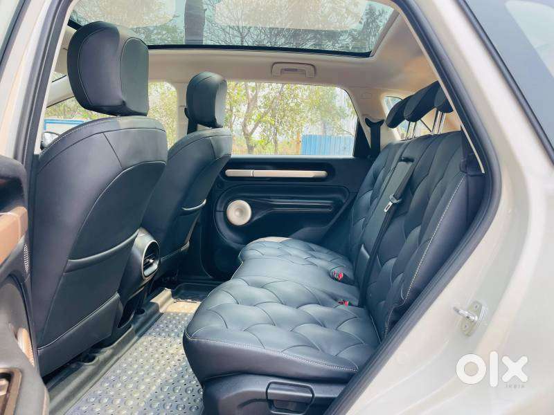 Mg Windsor Ev Essence, 2024, Electric