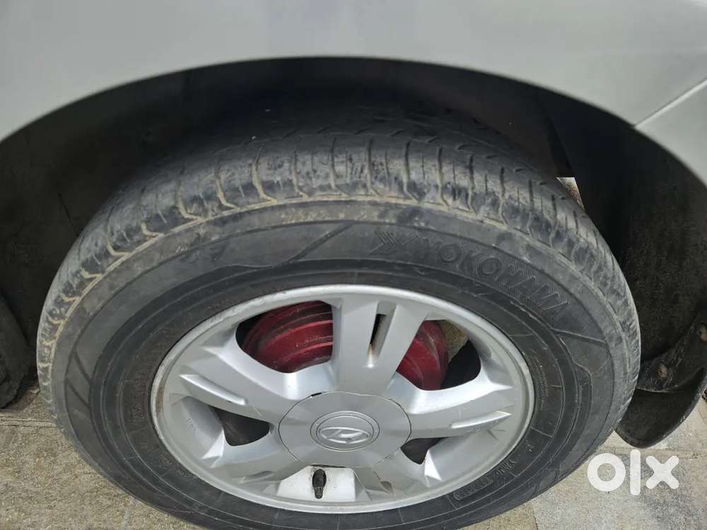 Hyundai I20 Crdi Sportz 2011 Model