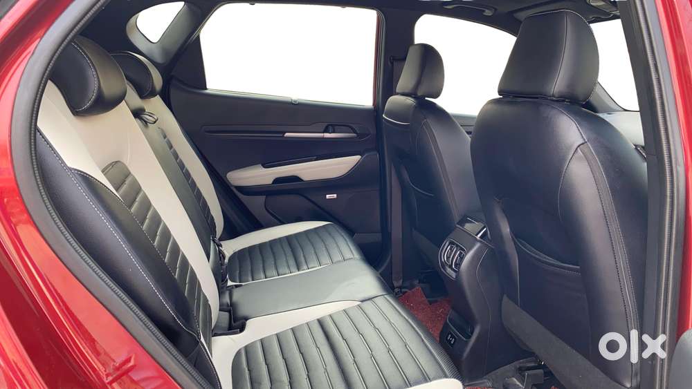 Kia Sonet Gtx Plus Turbo Dct, 2024, Petrol
