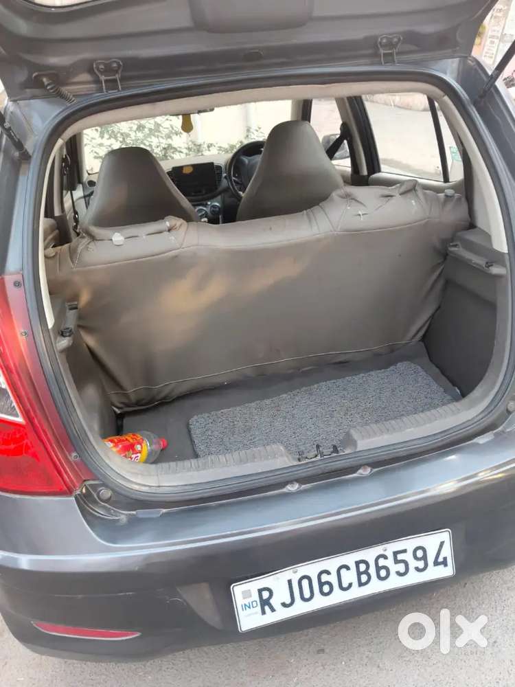 Hyundai I10 Kappa 2013 Petrol Manual
