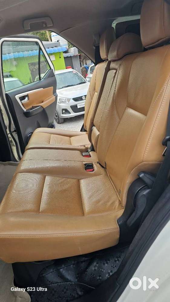 Toyota Fortuner 3.0 4x4 Automatic, 2020, Diesel