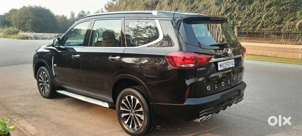 Mg Gloster Sharp 6 Seater, 2021, Diesel