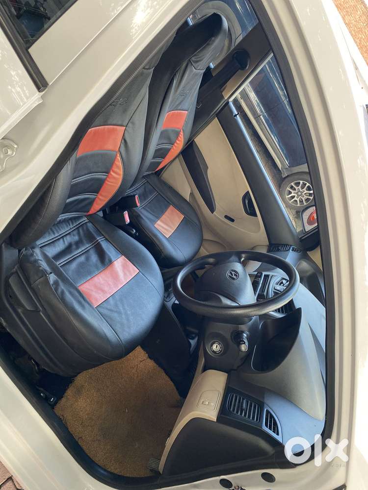 Hyundai Eon Era +, 2016, Petrol