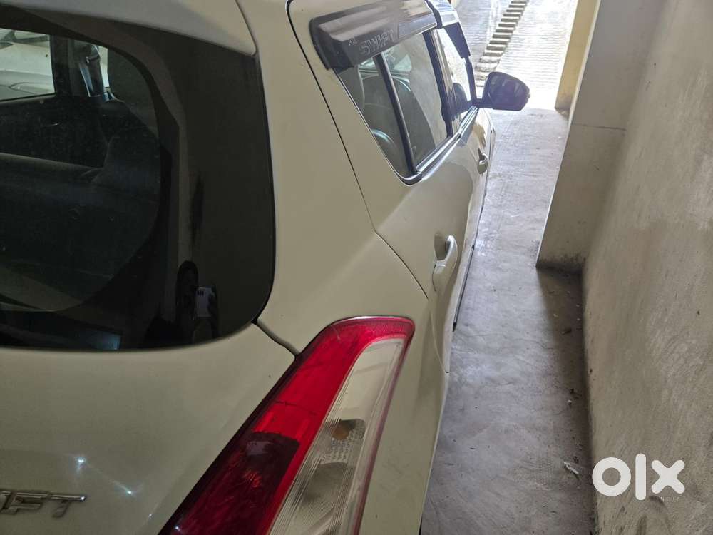 Maruti Swift Vdi Limited 2014