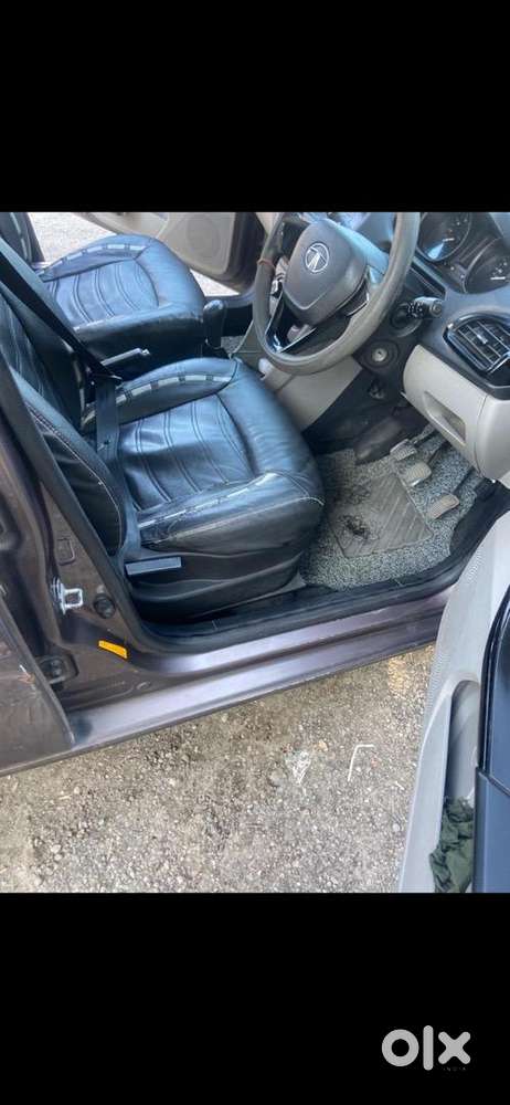 Tata Car Petrol Manual 2018