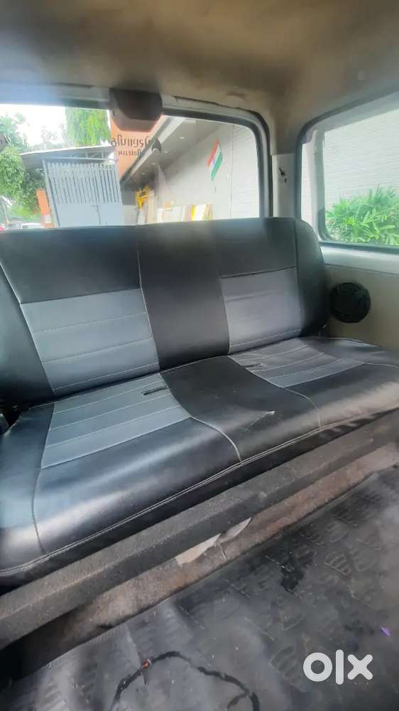 Maruti Suzuki Eeco 2016 Cng & Hybrids 44000 Km Driven