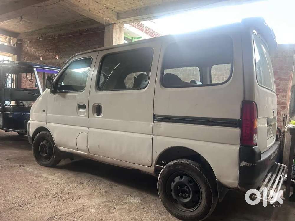 Maruti Suzuki Eeco 2019 Petrol 75000 Km Driven