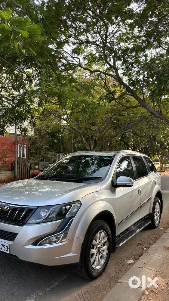 Mahindra Xuv500 2015 Diesel 116300 Km Driven