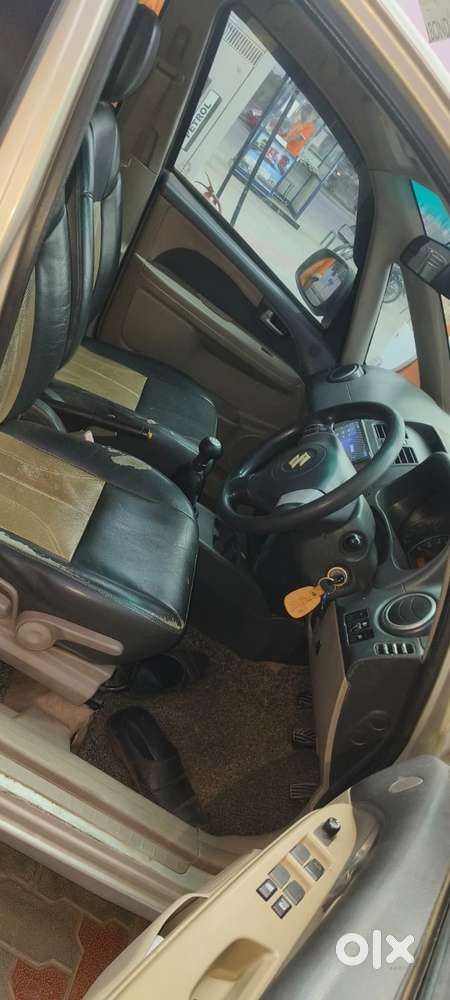 Maruti Suzuki Sx4, 2007, Petrol