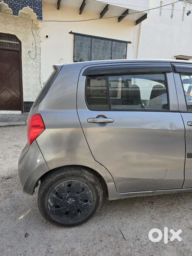Maruti Suzuki Celerio 2019 Cng Good Condition