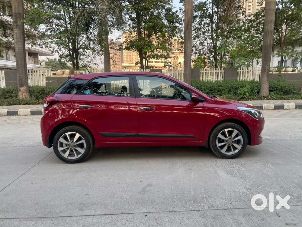 Hyundai Elite I20 Asta 1.2 (o), 2016, Petrol