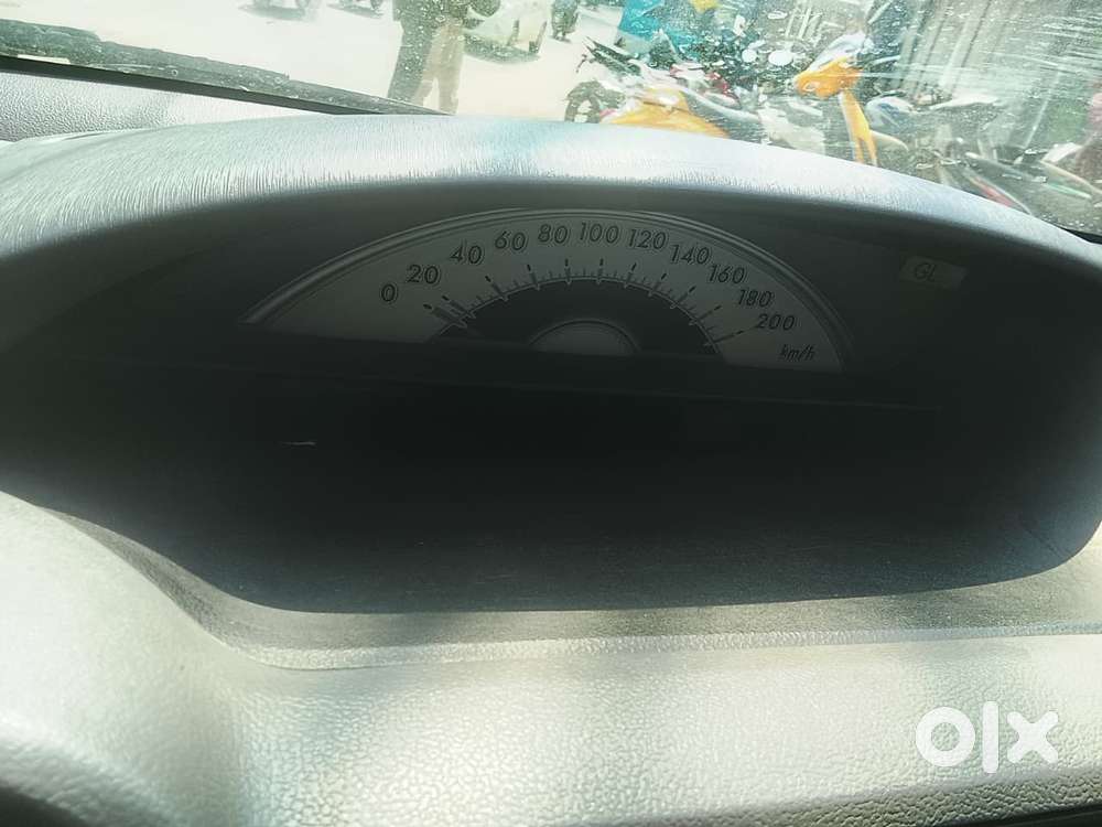 Toyota Etios Liva 2011-2012 G, 2012, Petrol