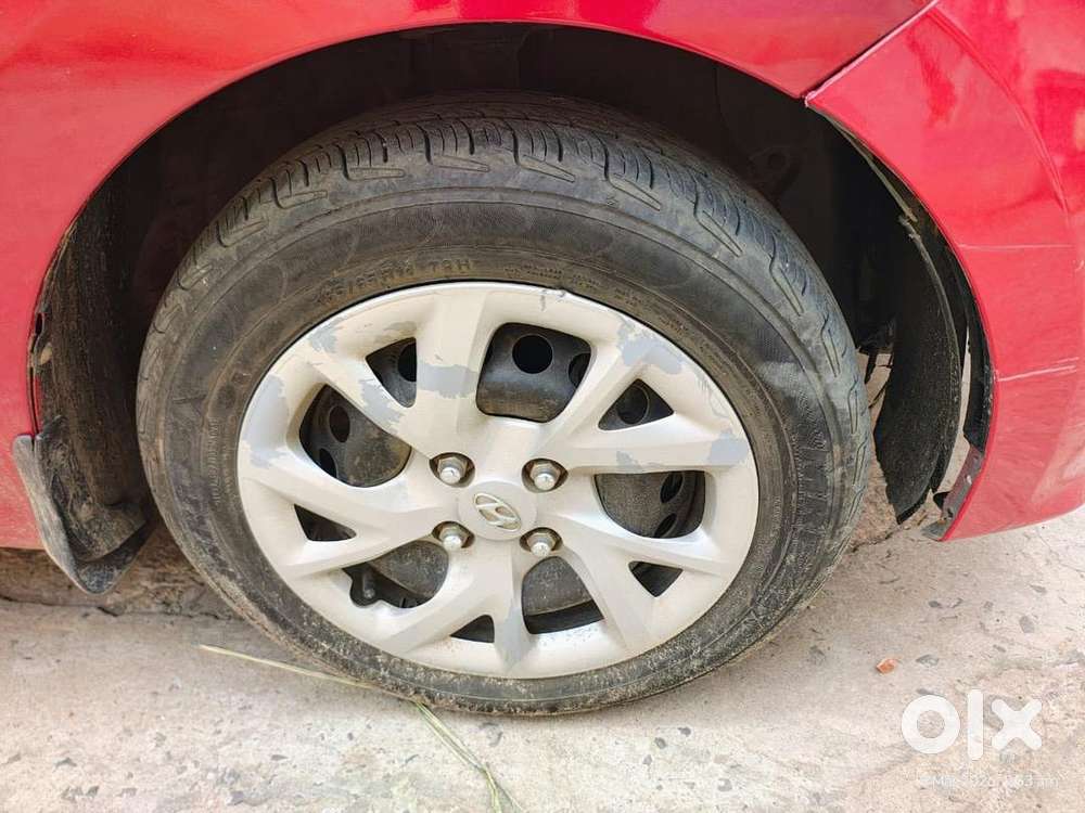 Hyundai I10 2018 Petrol Good Condition