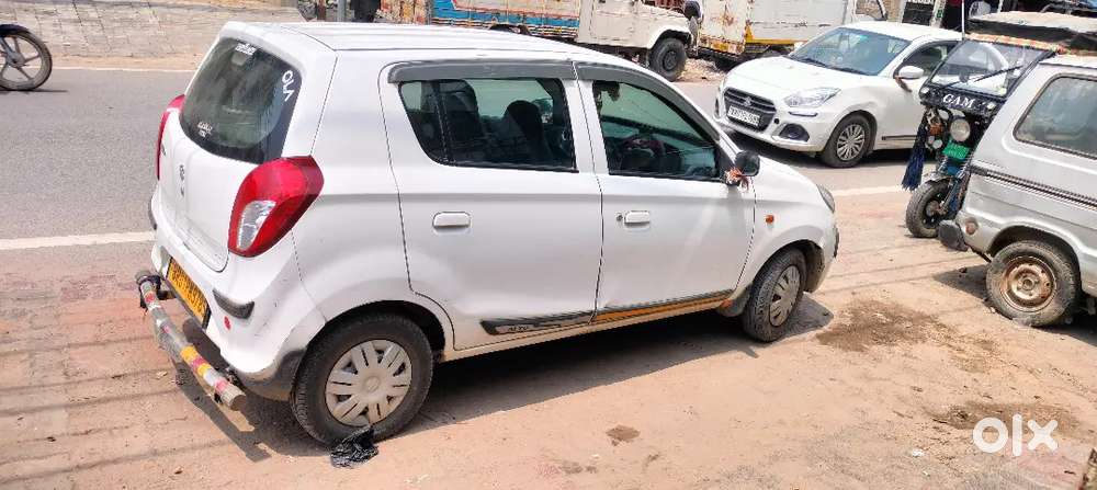 Maruti Suzuki Alto 2022