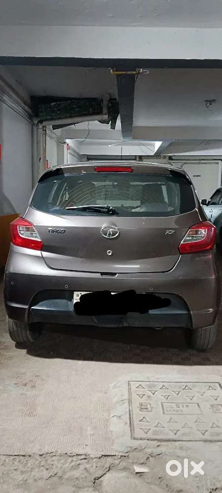 Tata Tiago 1.2 Revotron 2019