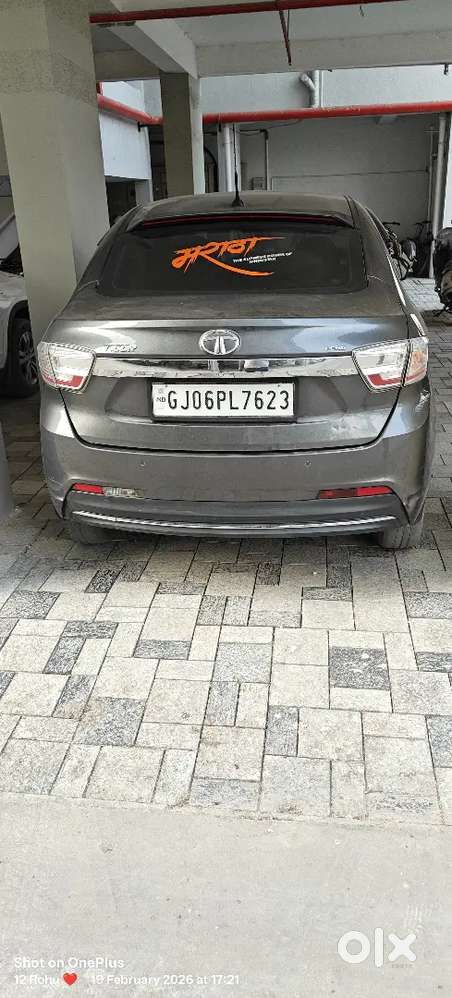 Tata Tigor 2023 Cng & Hybrids 98000 Km Driven
