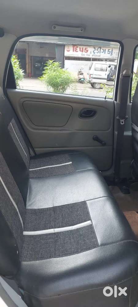 Maruti Suzuki Alto K10 1.0 Lxi Cng, 2014, Cng & Hybrids