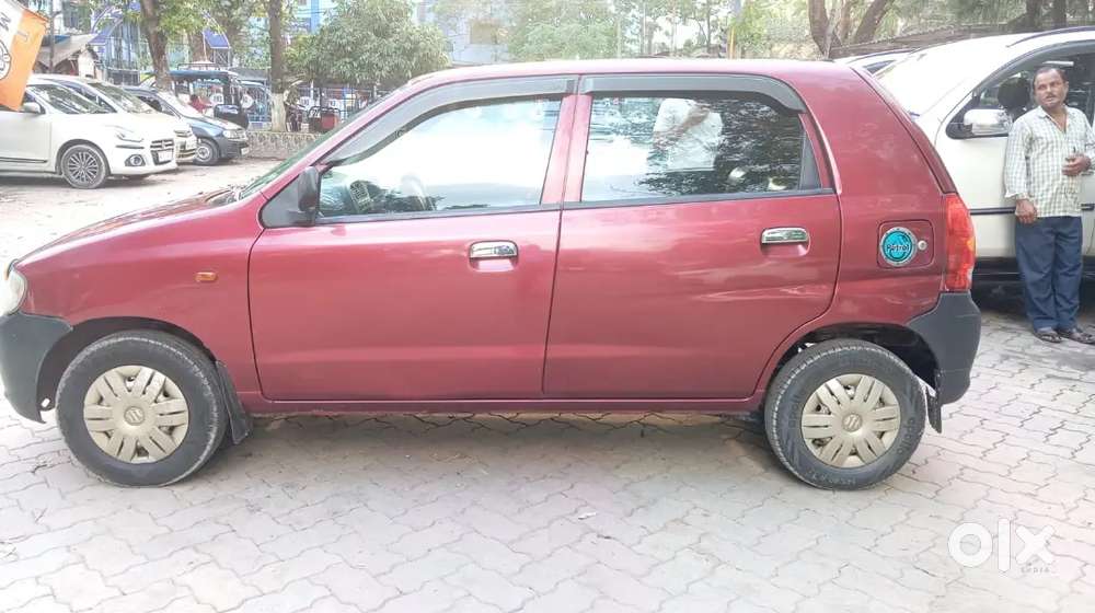 Maruti Suzuki Alto 2011 Petrol Well Maintained