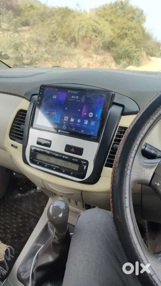Toyota Innova 2010 Diesel 117000 Km Driven