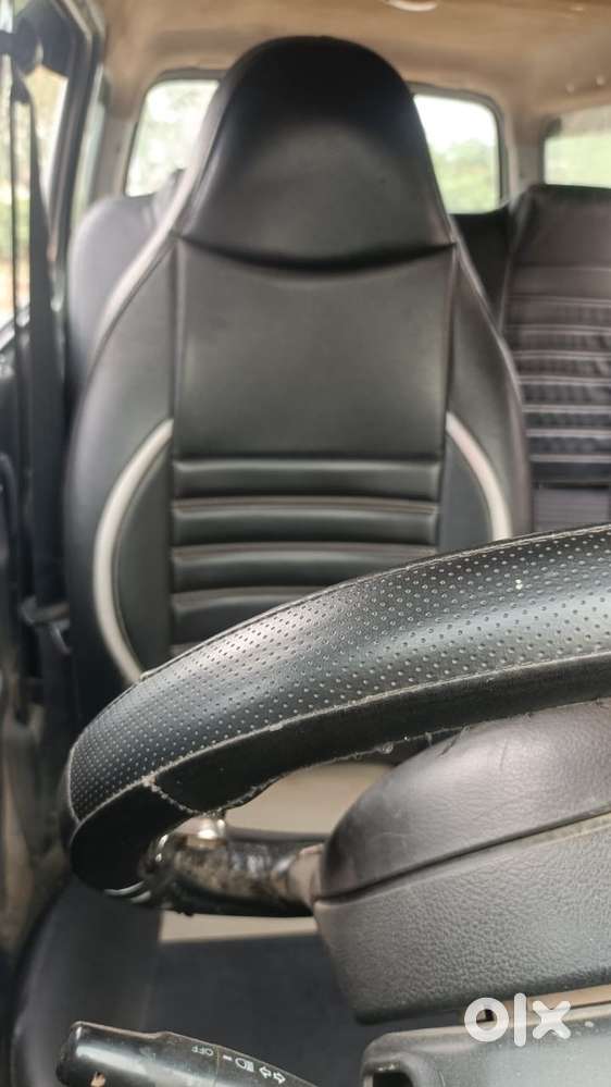 Eeco Petrol Cng Model 2021