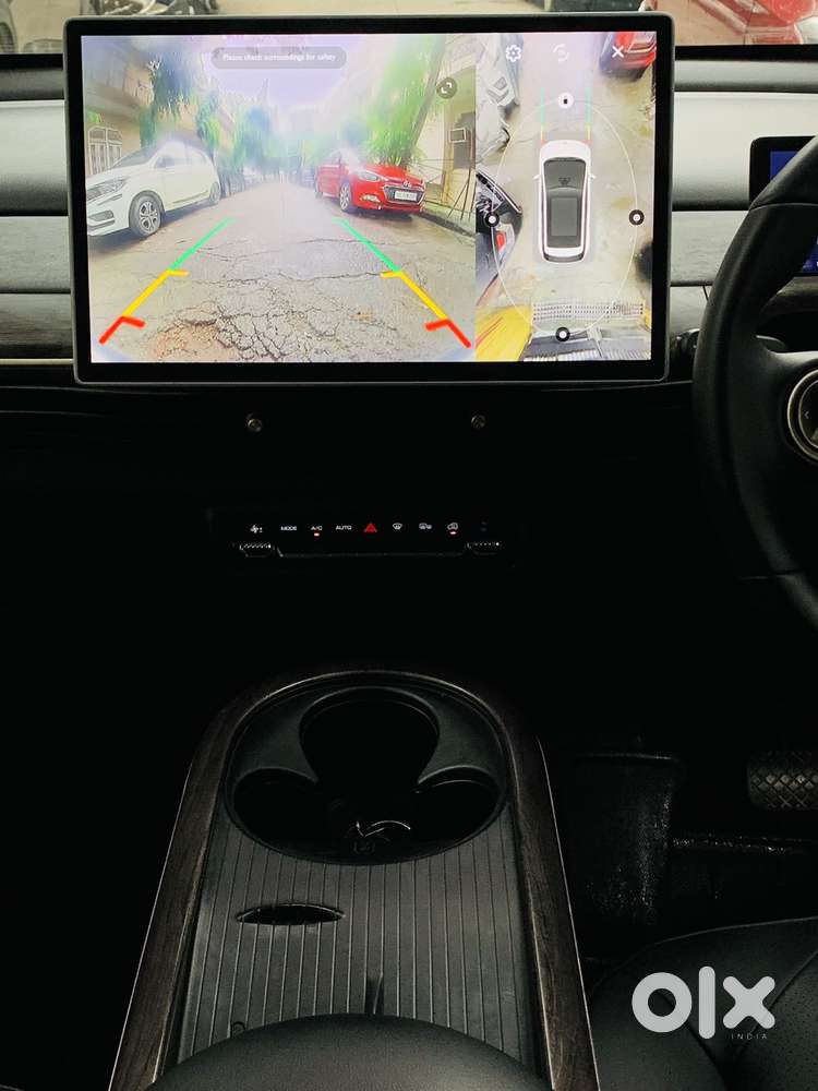 Mg Windsor Ev Essence, 2025, Electric