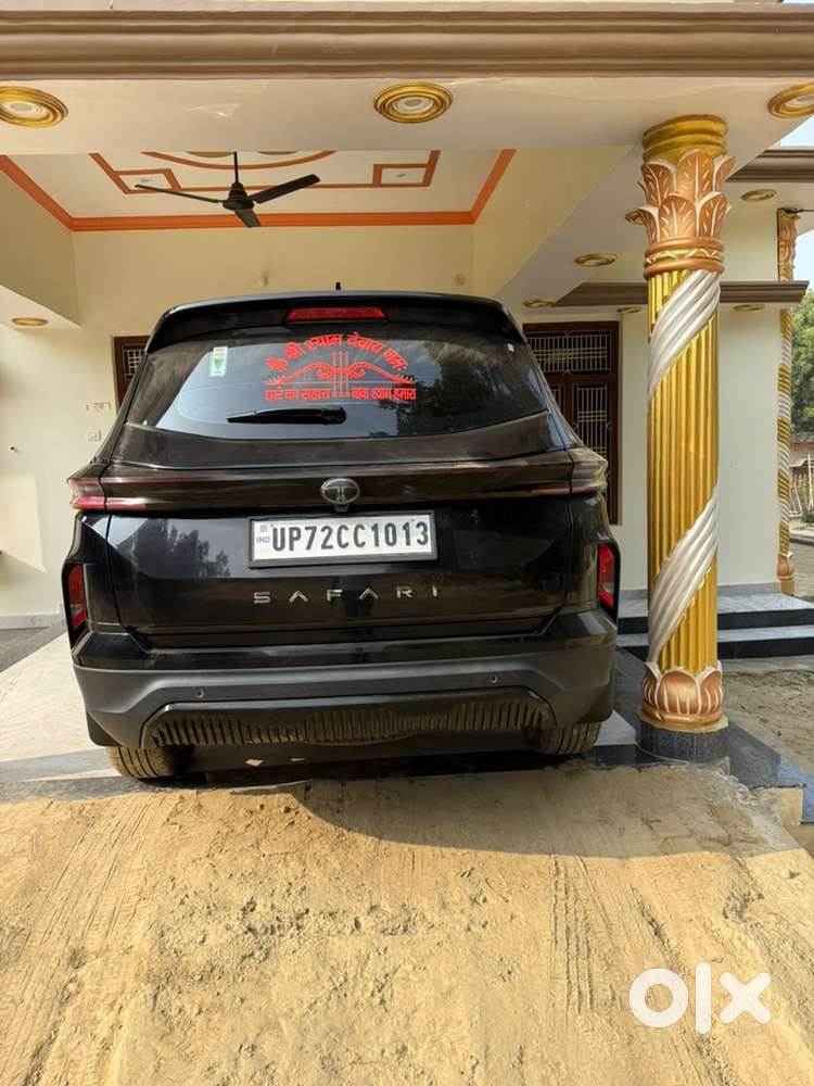 Tata Safari 2025 Diesel Good Condition