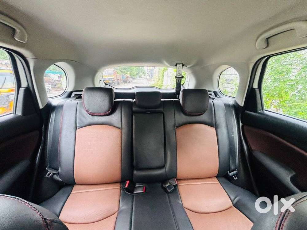 Maruti Suzuki Grand Vitara 1.5 Sigma Smart Hybrid, 2024, Petrol