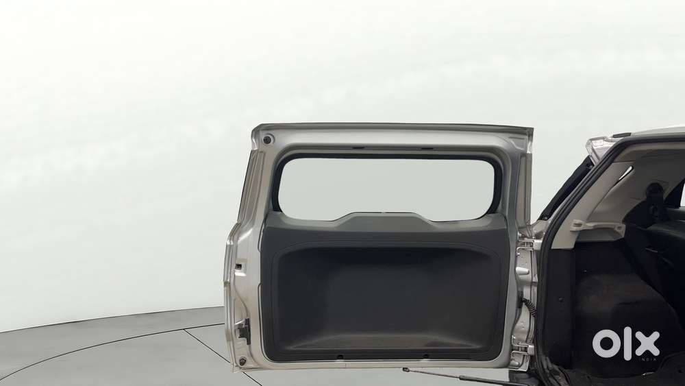 Ford Ecosport 1.5 Ti Vct Mt Ambiente, 2017, Petrol